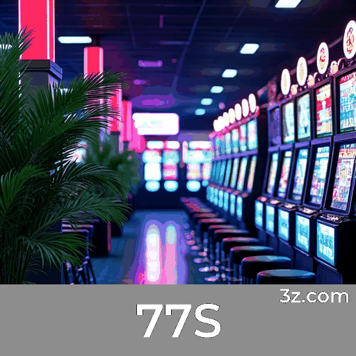 77S: Diversão Sem Limites para Jogadores Brasileiros