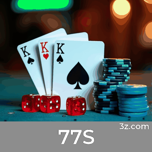 77S: Experiência Immersiva com Dealers ao Vivo no Cassino Online do Brasil