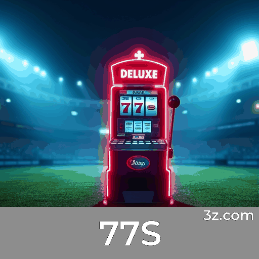 77S: Experiência Profissional e Realista no Cassino