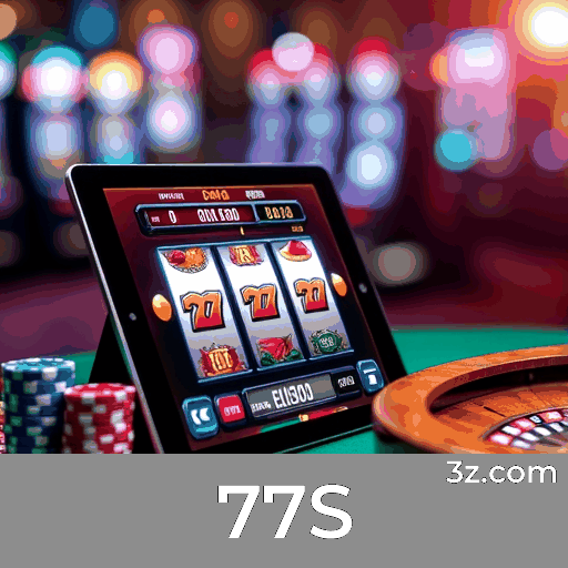 77S: Plataforma de Jogos com Segurança e Serviço Profissional