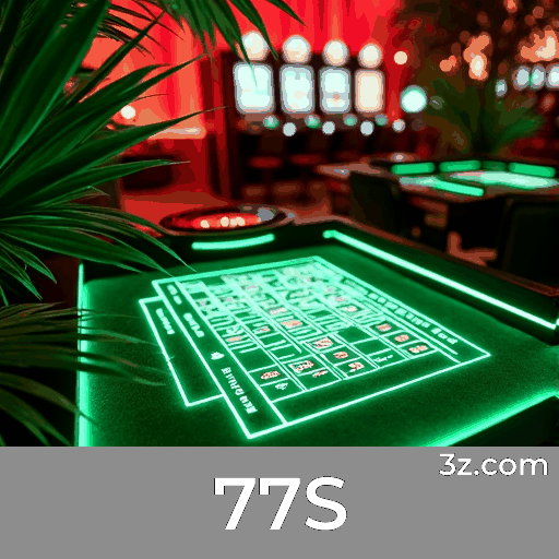 77S: Seu Cassino Online Confiável e Premiado