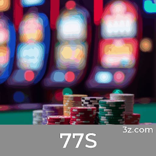 77S.com - Descubra Apostas Online e Jogos Exclusivos - 77S