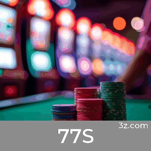 77S: Plataforma de Jogos com Segurança e Serviço Profissional