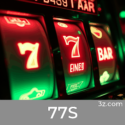 77S: Descubra Jogos de Cassino Online e Apostas
