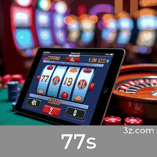 Formulário de cadastro da 77s