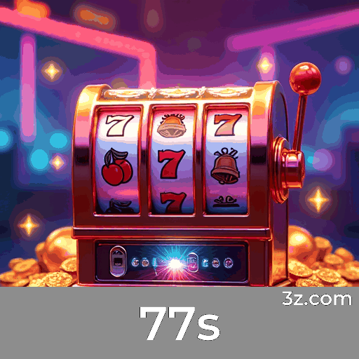 Formulário de cadastro da 77s