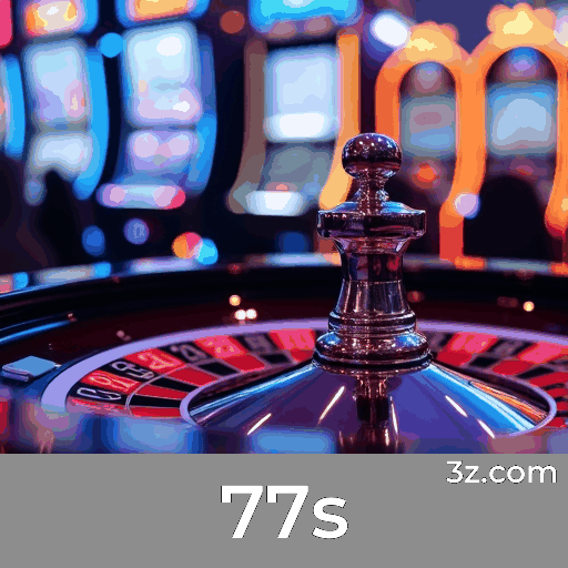 Cadastro na 77s para desfrutar dos melhores jogos