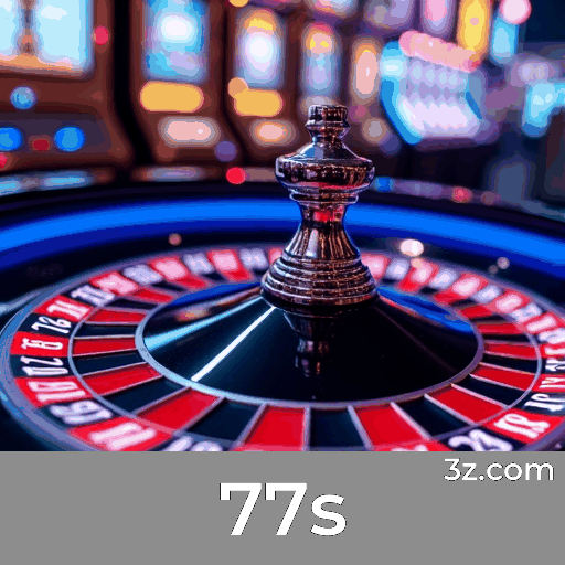 Você pode se cadastro na 77s em qualquer plataforma