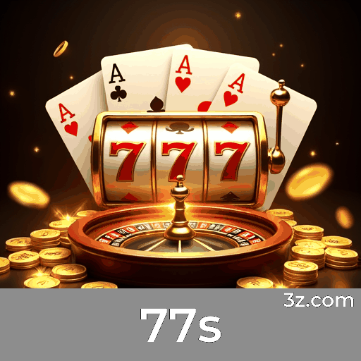 Você pode se cadastro na 77s em qualquer plataforma