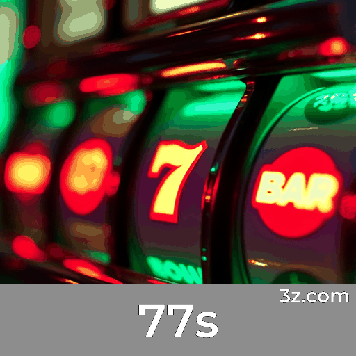 Formulário de cadastro da 77s