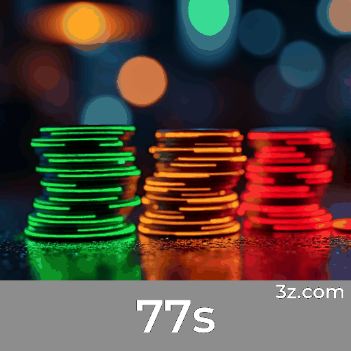 Você pode se cadastro na 77s em qualquer plataforma