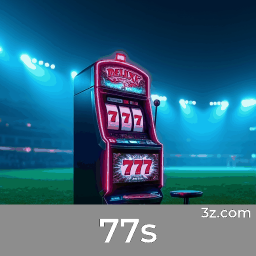 Cadastro na 77s para desfrutar dos melhores jogos