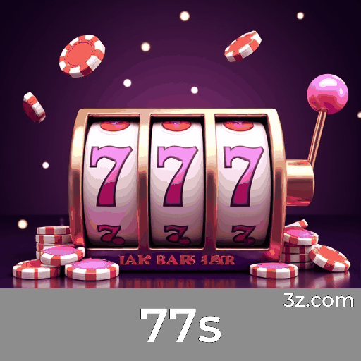 Cadastro na 77s para desfrutar dos melhores jogos