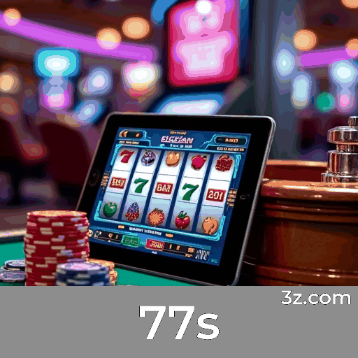 Formulário de cadastro da 77s