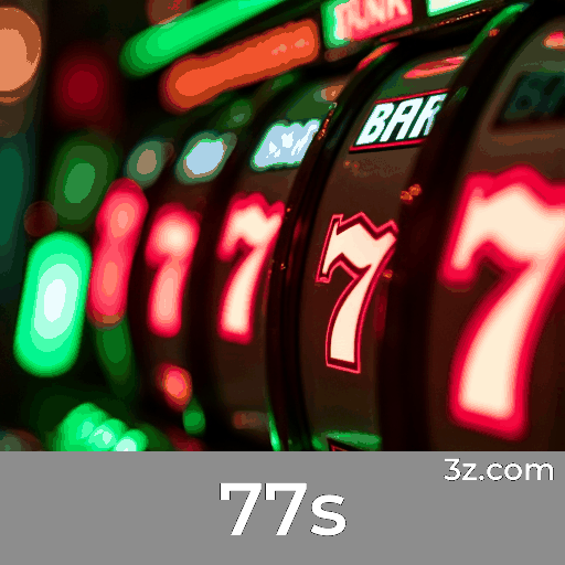 Formulário de cadastro da 77s